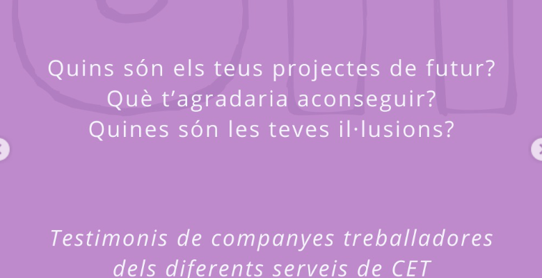 💜 8M | Dia Internacional de la Dona: una lluita que continua
