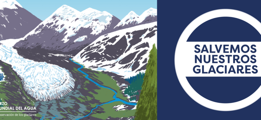 🌊💧 DÍA MUNDIAL DEL AGUA 2025 💧🌊