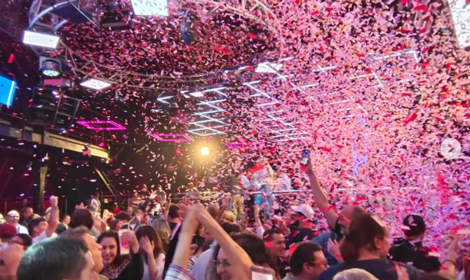 La Fundació Iris participa en la celebración del Día Internacional de las Personas con Discapacidad en Cervelló