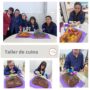 La tradición más dulce de la Semana Santa en el taller de cocina Iris