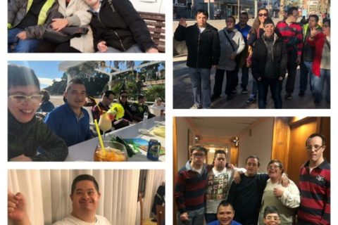 Sortida de cap de setmana a Lloret de Mar