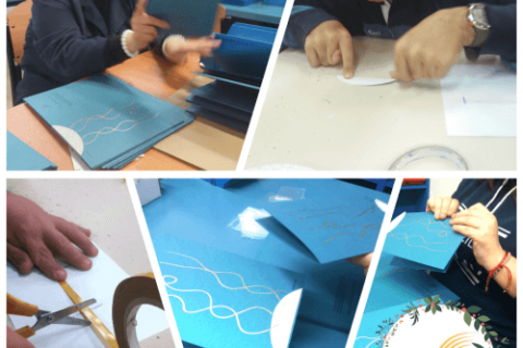 Postals de Nadal 2018