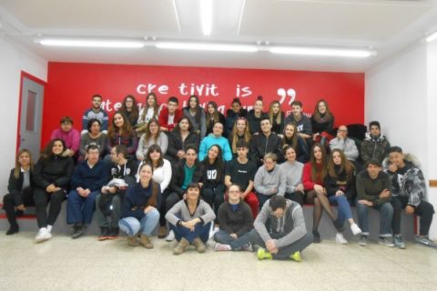 Paradeta als Salesians