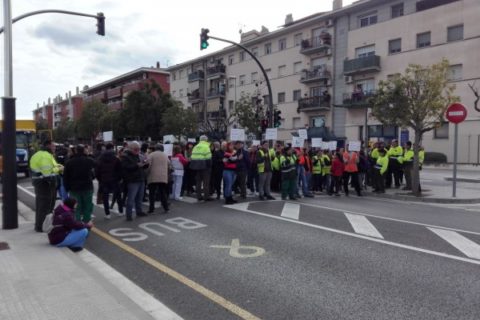 1ª i 2ª Mobilització pels CETs