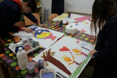 Concurs El Balcó de les Arts 2019