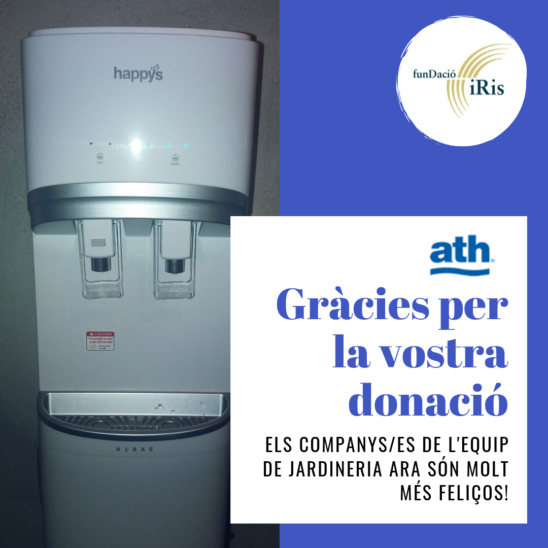 Donacio ATH