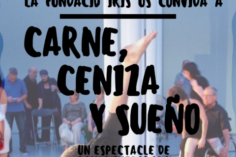 12 de desembre – Espectacle Solidari