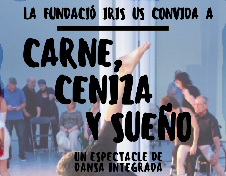 Espectacle solidari 5 de desembre