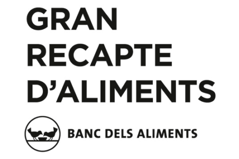 Voluntaris al Gran Recapte