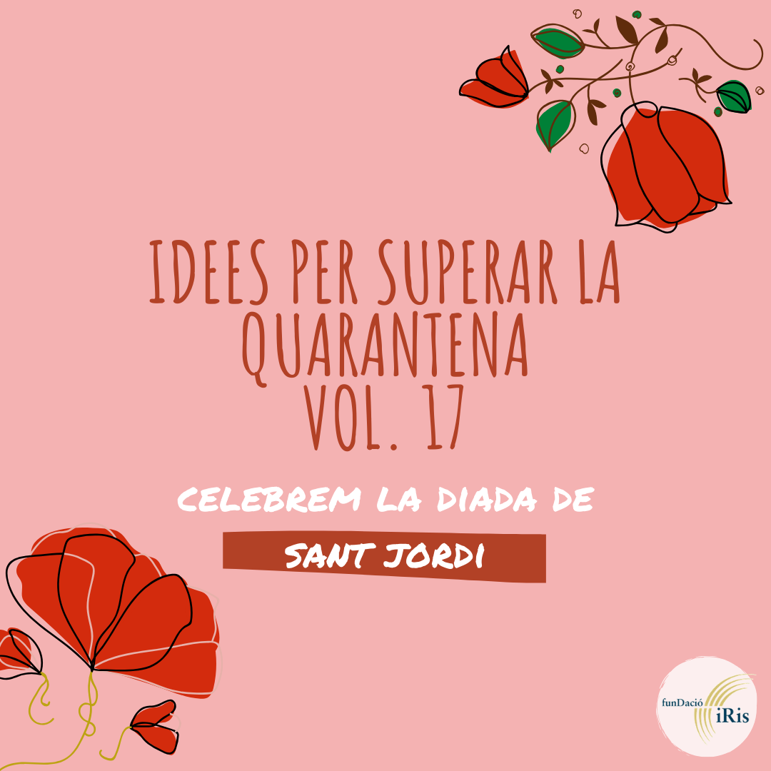 1- Celebrem Sant Jordi