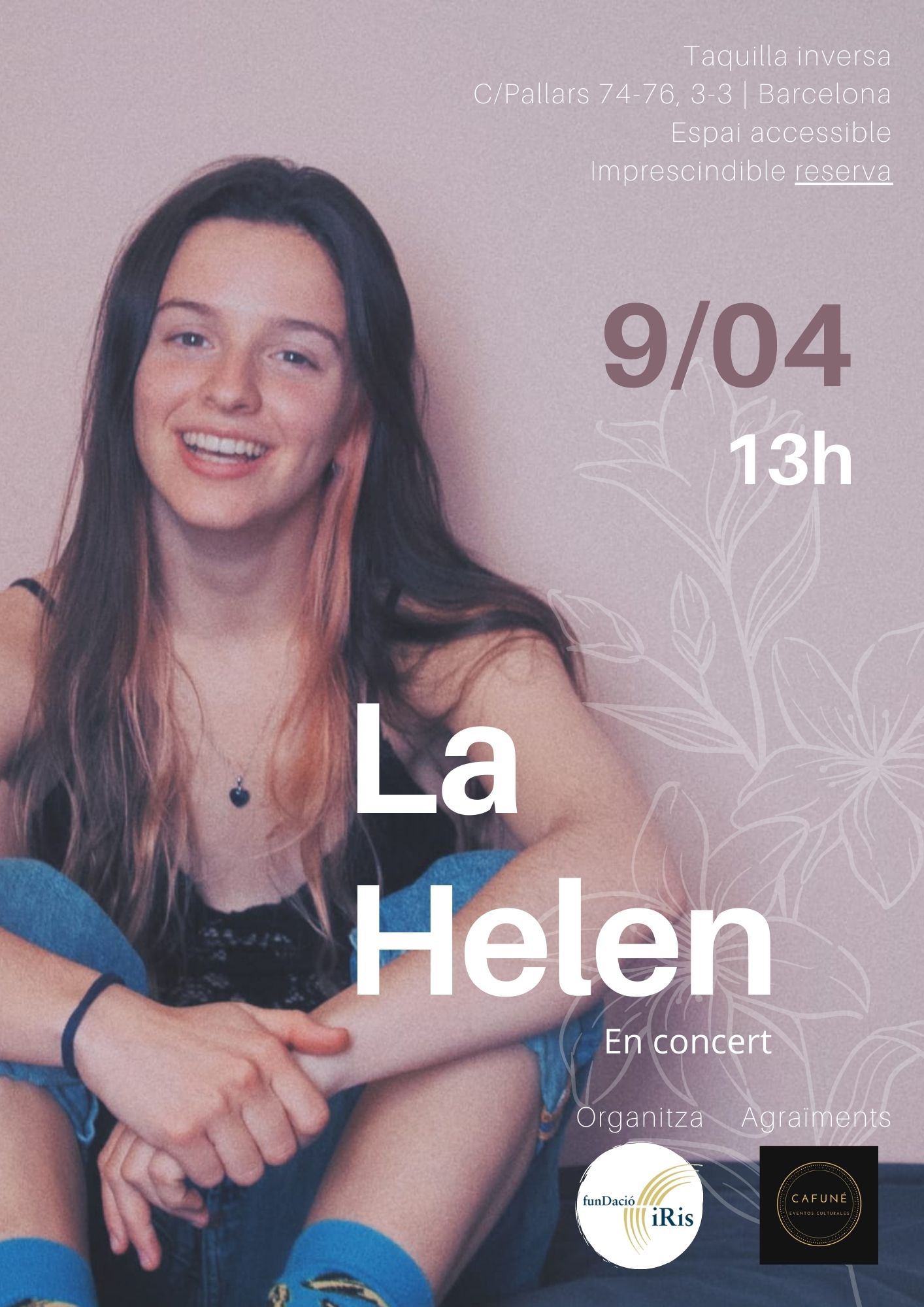 La Helen