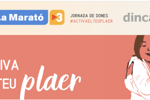 Jornada “Activa el teu plaer” 17/12/23