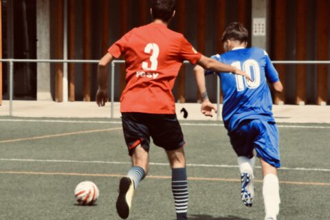 L’equip genuí és notícia