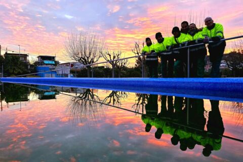 L’equip de jardineria recomana