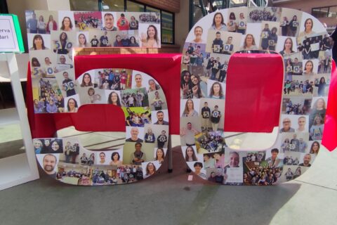 L’Escola Especial Iris celebra el seu 50è aniversari amb una sèrie d’esdeveniments commemoratius