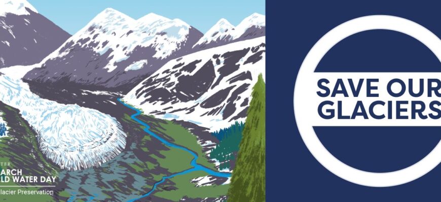 🌊💧 DIA MUNDIAL DE L’AIGUA 2025 💧🌊