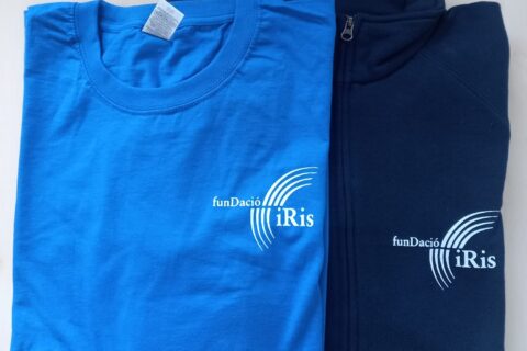 La bugaderia d’Iris estrena nous uniformes!