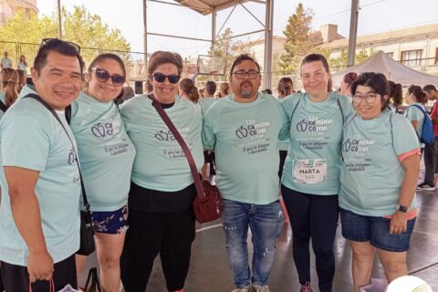 Voluntariat en acció: la Fundació present a la comunitat