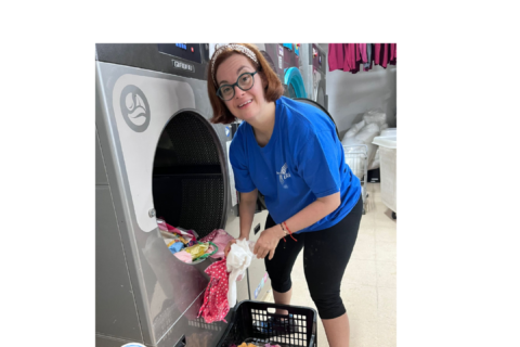 Escoles clientes de la Bugaderia Iris: higiene professional amb impacte social