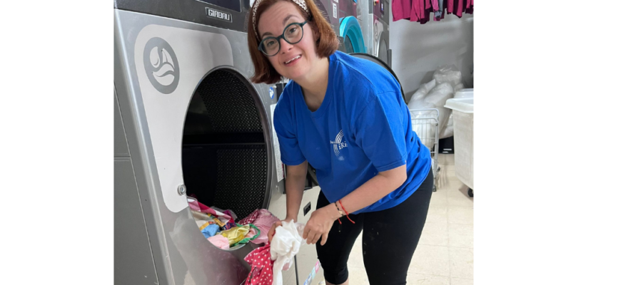 Escoles clientes de la Bugaderia Iris: higiene professional amb impacte social