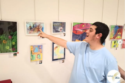 Finalitza el projecte “Colors per la Dana” amb una recaptació de 770 € solidaris