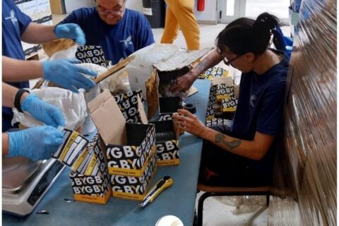 Col·laboració amb l’empresa BYG: treball amb rigor i compromís