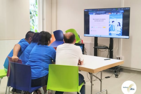 Formacions en consum per a persones amb discapacitat, famílies i professionals