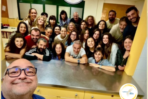 L’Escola Iris inicia el curs 2025-26 amb il·lusió i compromís