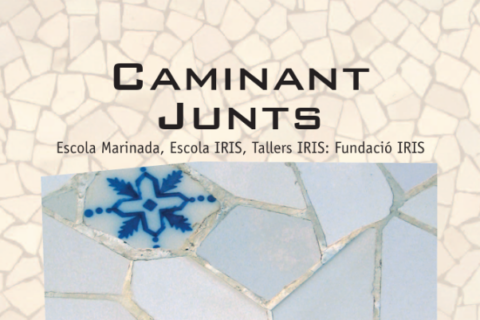 Caminant junts: els inicis de la Fundació Iris