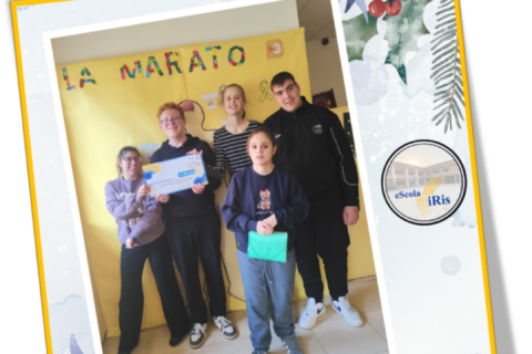 L’Escola Especial Iris recapta fons per La Marató amb un esmorzar solidari