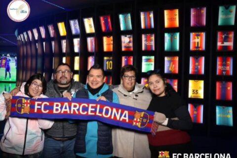 Facilitant l’accés a l’oci i la cultura