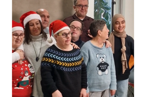 Un dia per reconèixer l’esforç i celebrar el camí compartit