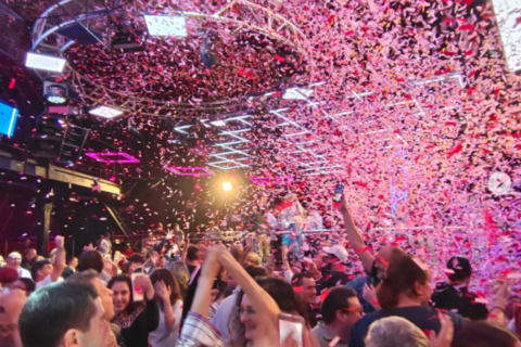 La Fundació Iris participa en la celebració del Dia Internacional de les Persones amb Discapacitat a Cervelló