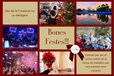 Bones Festes