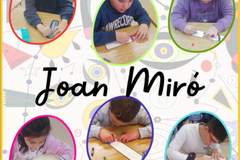 L’art i la cultura com a eines educatives a l’Escola Especial Iris