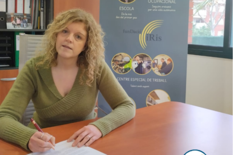 La Fundació Iris dona suport a la Iniciativa Legislativa Popular per la concertació social exclusiva