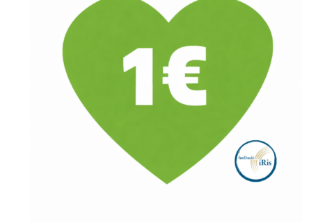 La força de sumar, també a poc a poc, euro a euro