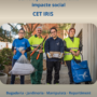 Serveis professionals amb impacte social: el CET Iris com a aliat empresarial
