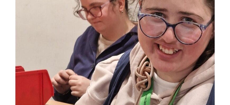 La Fundació Iris se suma al manifest de DINCAT amb motiu del 8M