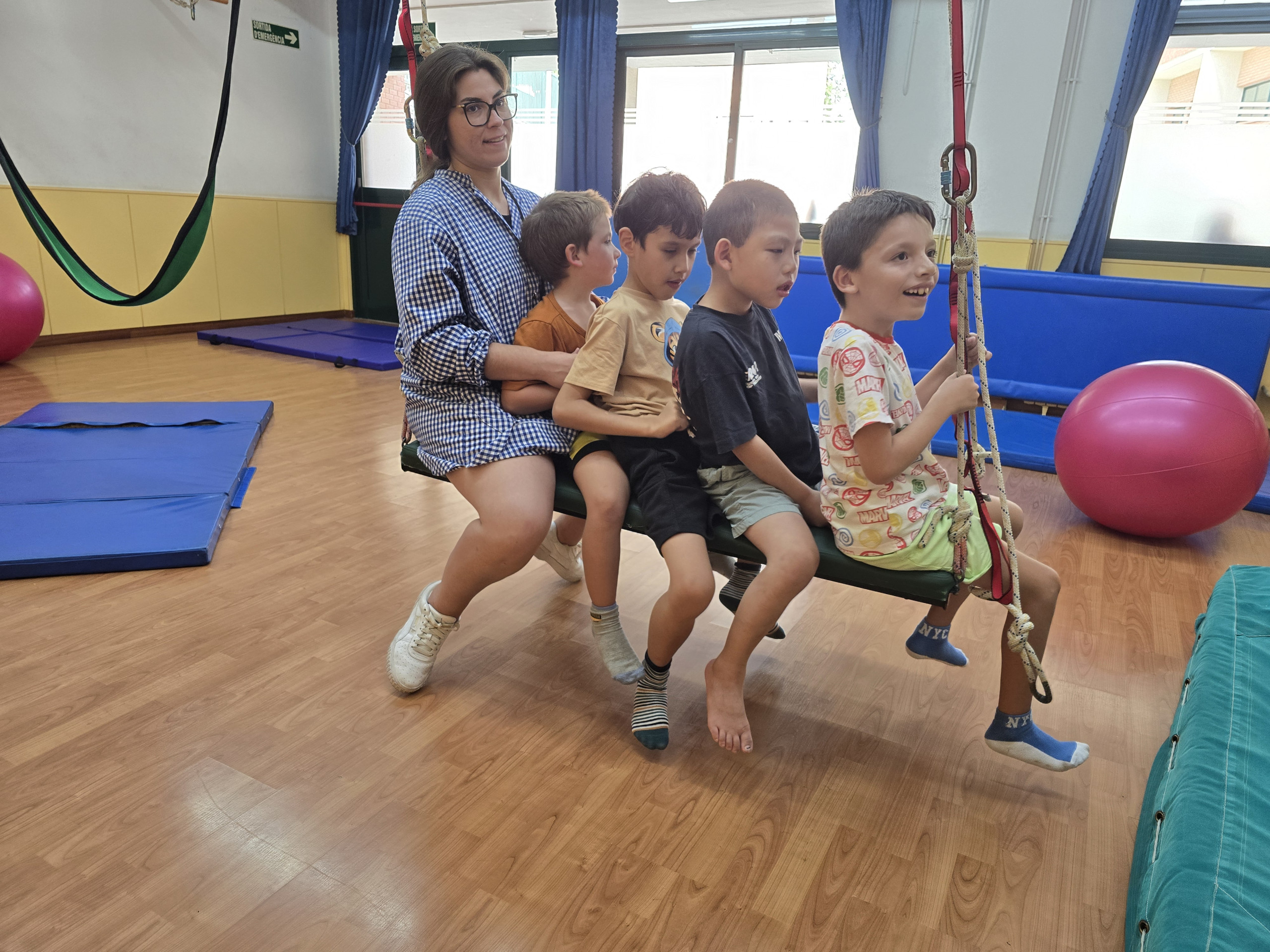 16. Serveis educatius 2