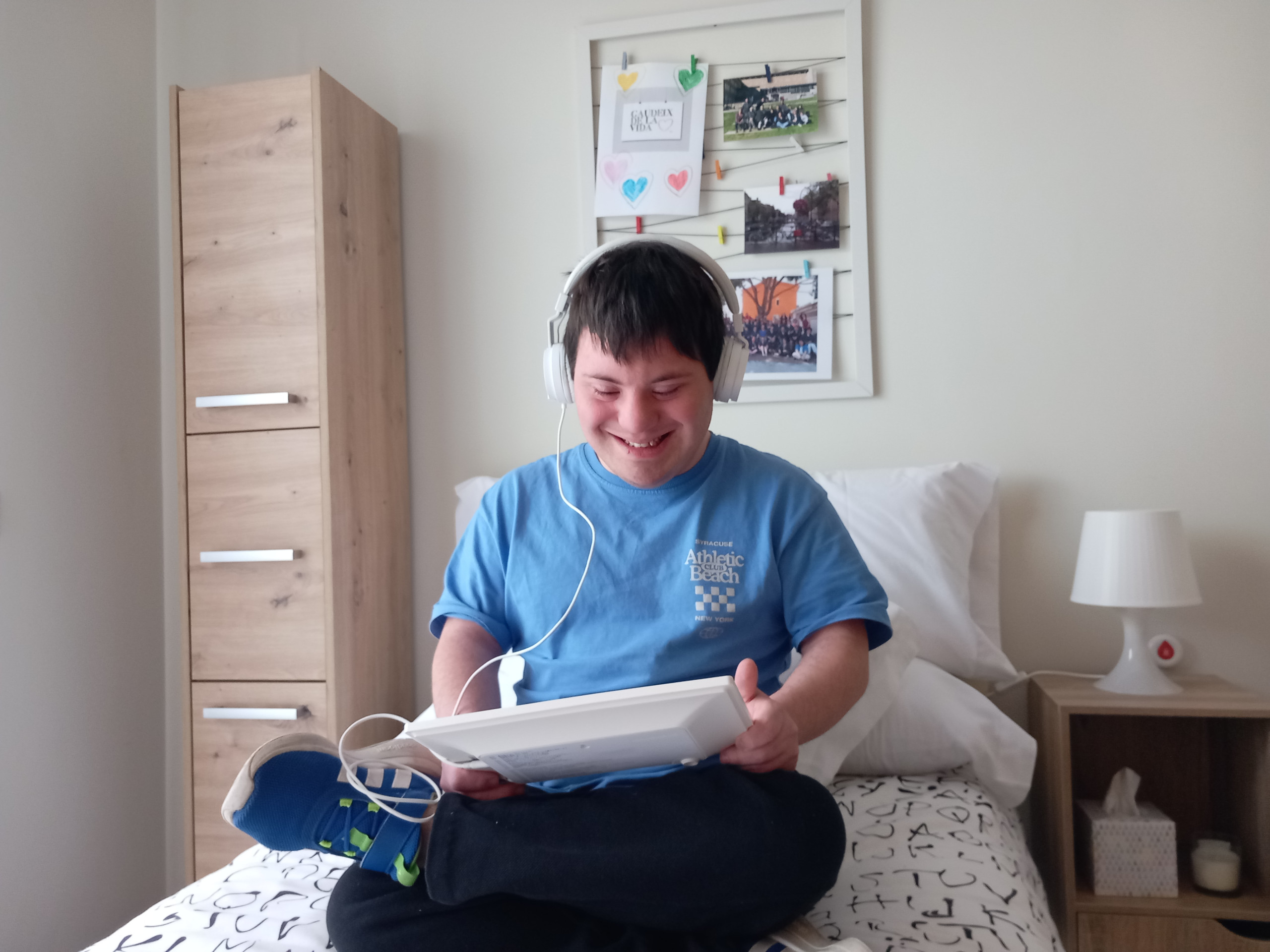 2. Home - Serveis a les persones