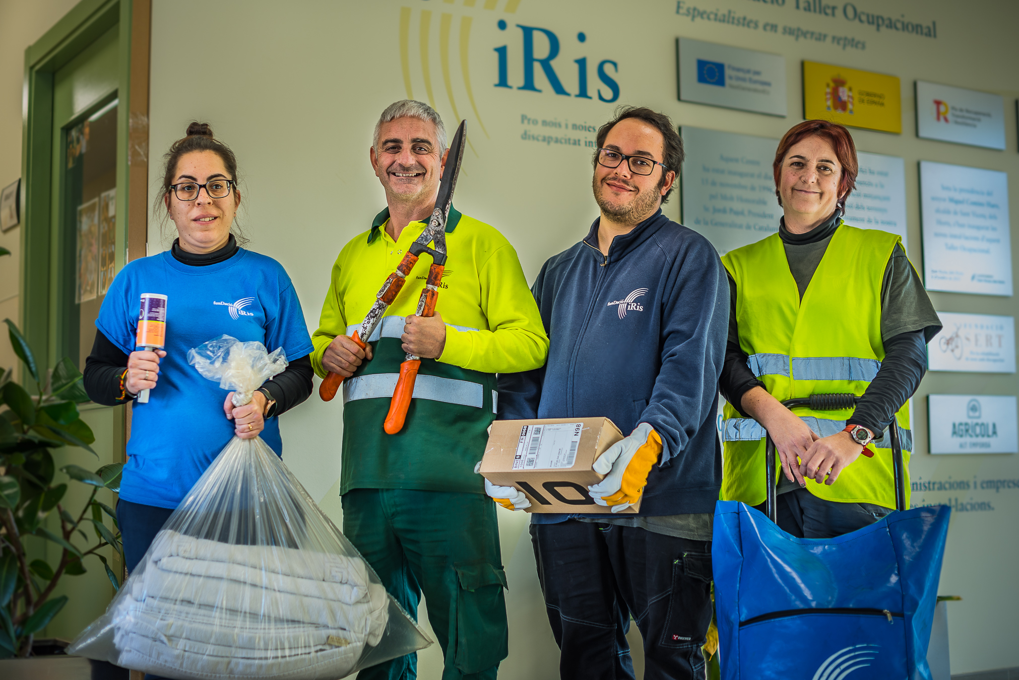 3. Home Fundació- empresa social