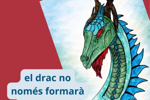 La Fundació Iris prepara Sant Jordi amb productes elaborats per persones amb discapacitat intel·lectual