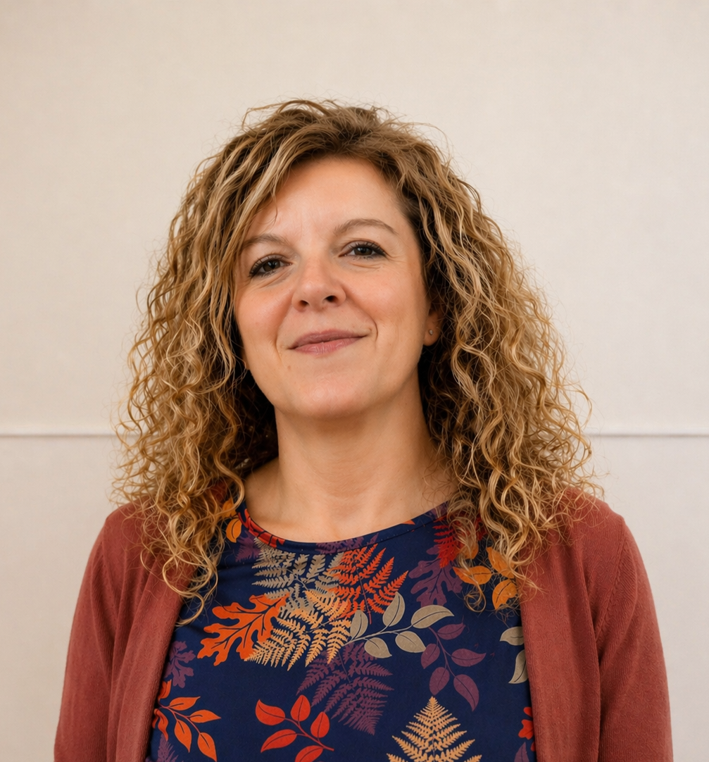 Equip - Helena Gregorio