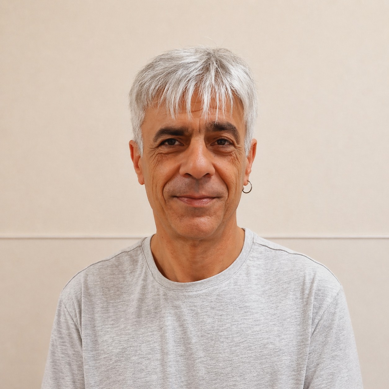 Equip - Óscar Montserrat