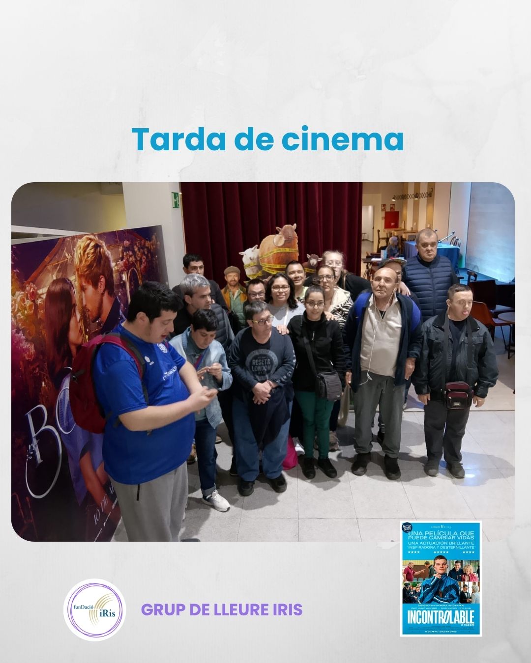 GRUP DE LLEURE IRIS (2)