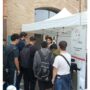 Fundació Iris participa a la fira d’ocupació GiraFeina de Sant Feliu de Llobregat