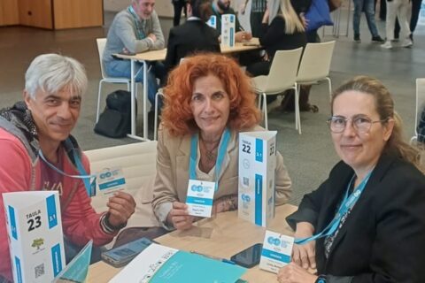 Fundació Iris participa al Business With Social Value