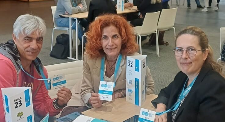 Fundació Iris participa al Business With Social Value