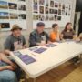 Participación en actividades de la Semana de las Personas Mayores de Sant Vicenç dels Horts
